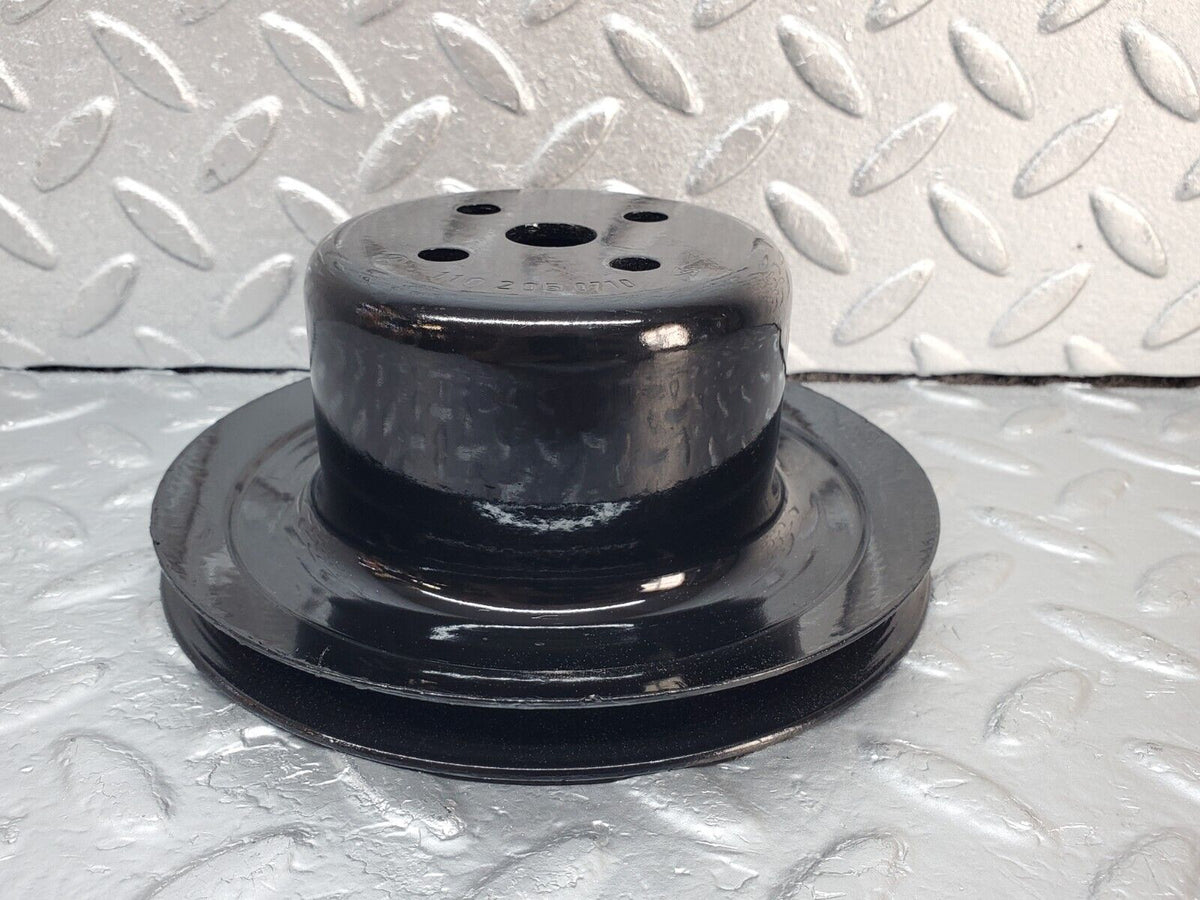 45364 Mercedes-Benz 280E M110.983 Water Pump Pulley A1102050710