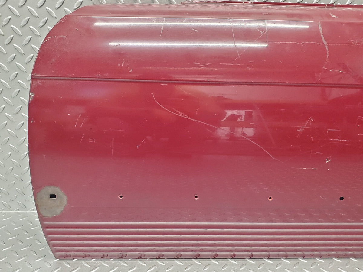 48268 Mercedes-Benz C107 R107 Left Door