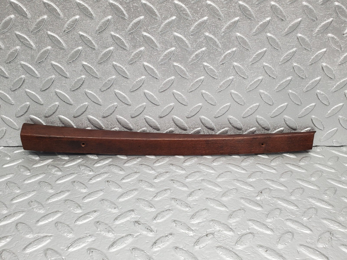 48418 Mercedes-Benz W108 Front Left Door Wood Trim