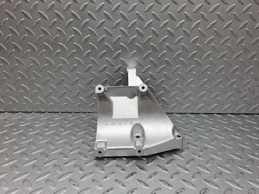 41213 Mercedes-Benz W126 300SE Power Steering Pump Bracket A1264660641
