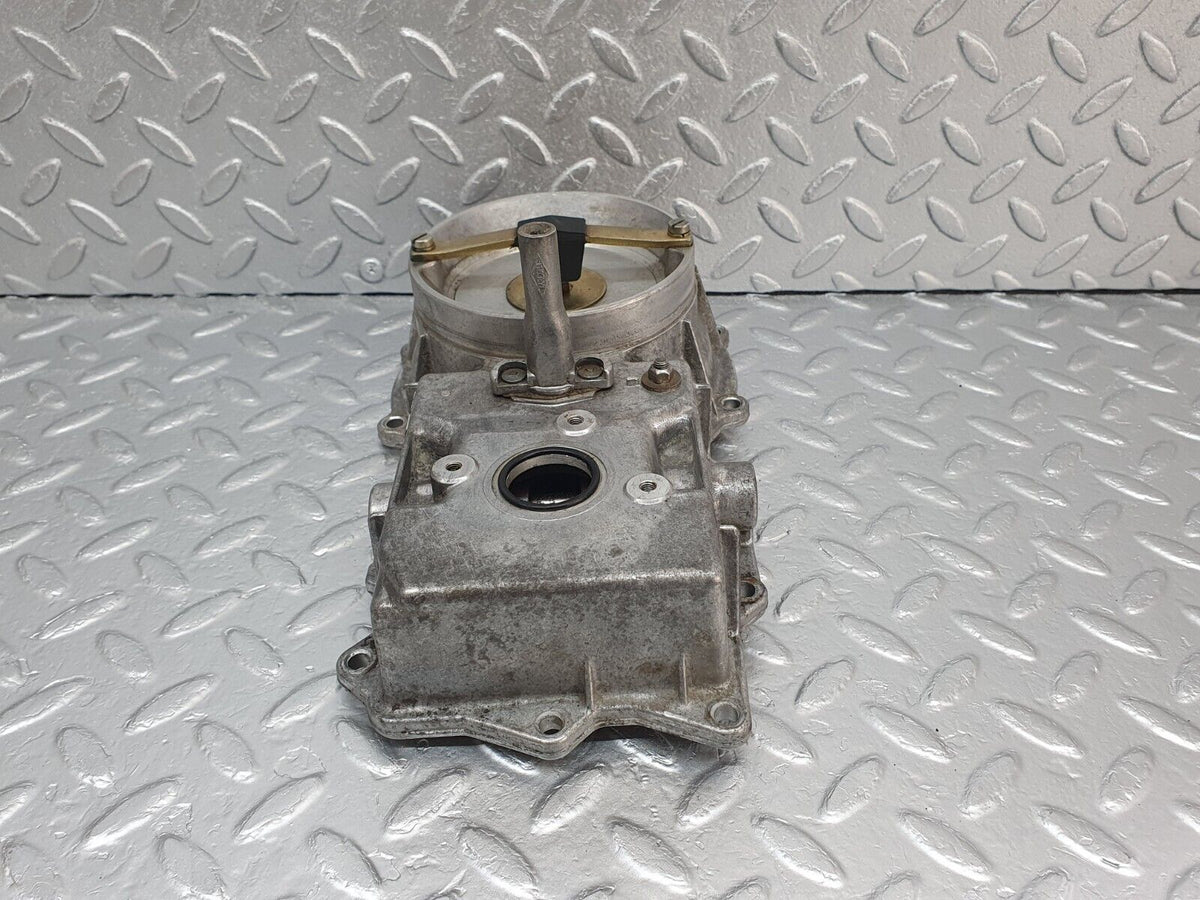 43738 Mercedes-Benz C123 230CE Coupe Air Flow Mass Sensor Bosch 0438120116