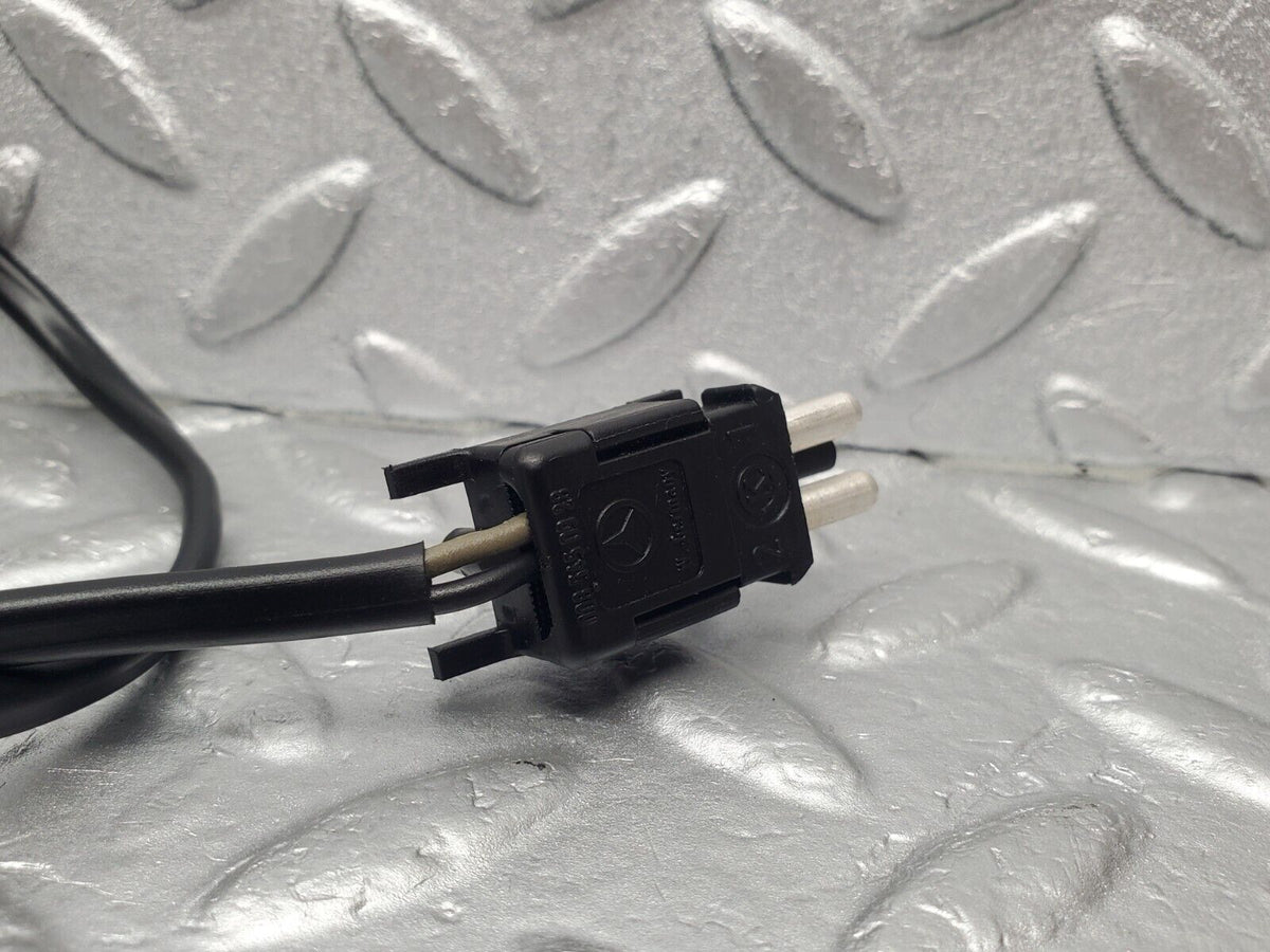 46055 Mercedes-Benz W126 420SE Temperature Sensor A0085450928