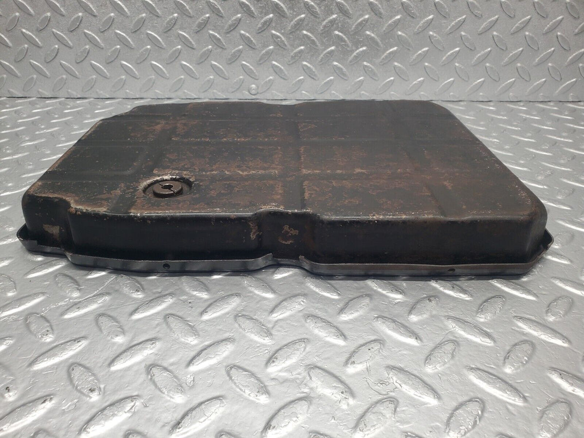 47260 Mercedes-Benz R129 320SL Coupe Automatic Gearbox Oil Pan 722.607