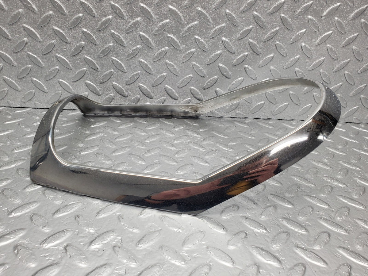 48540 Mercedes-Benz W108 Headlight Chrome Frame 1305542029