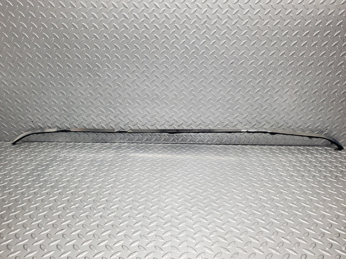 50749 Mercedes-Benz W108 280SE 3.5 Dashboard Chrome Trim