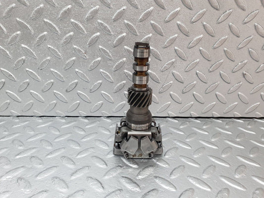 43845 Mercedes-Benz C126 380SEC Coupe Automatic Gearbox Governor 722.310