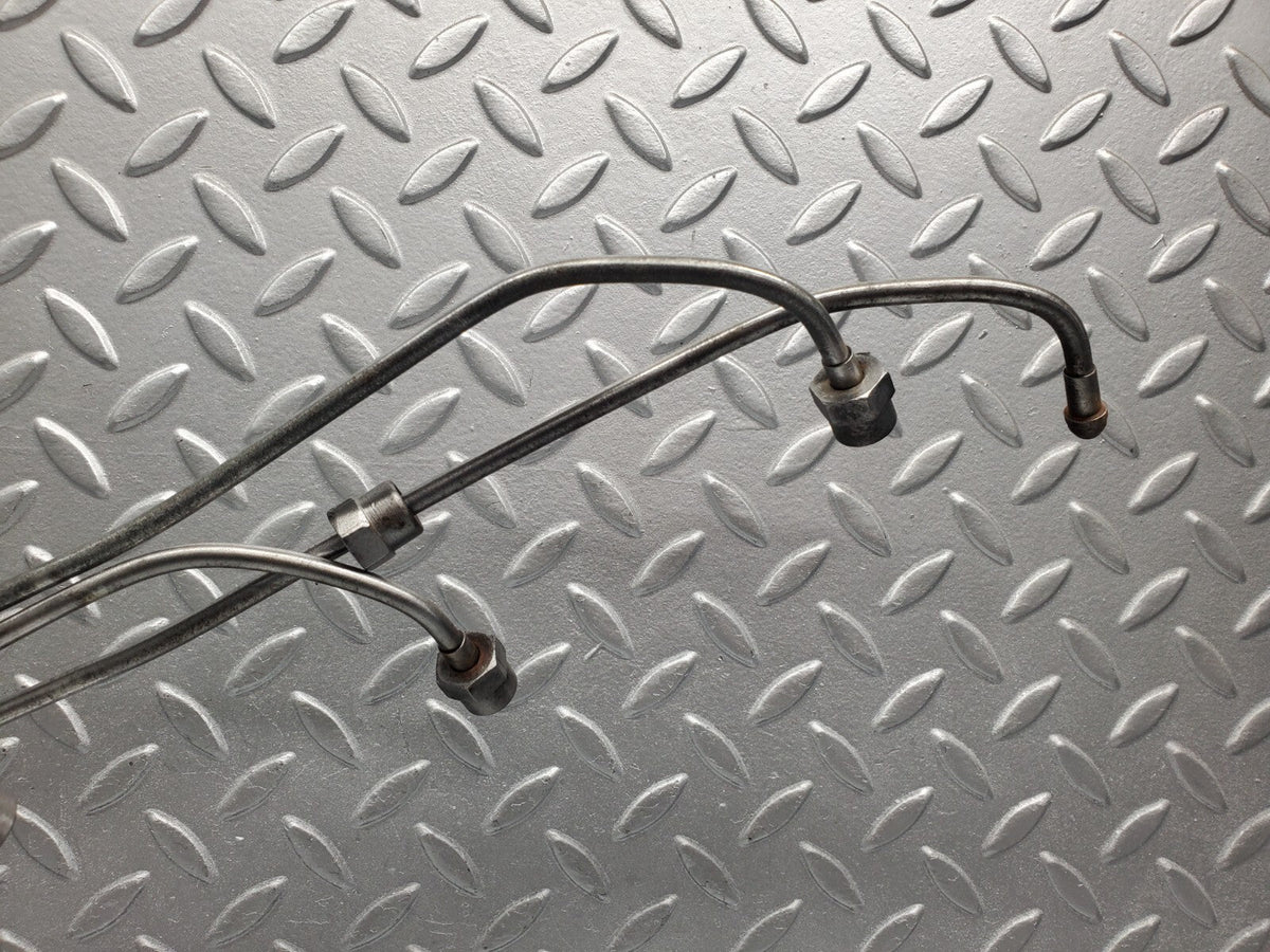 48966 Mercedes-Benz W108 Fuel Line Hose Set