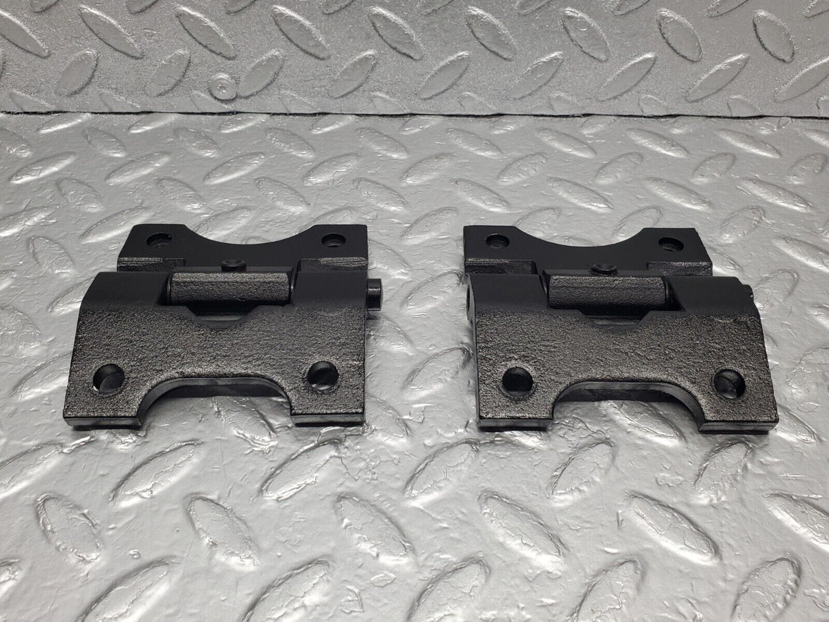 48211 Mercedes-Benz C107 R107 Door Hinge Left Side