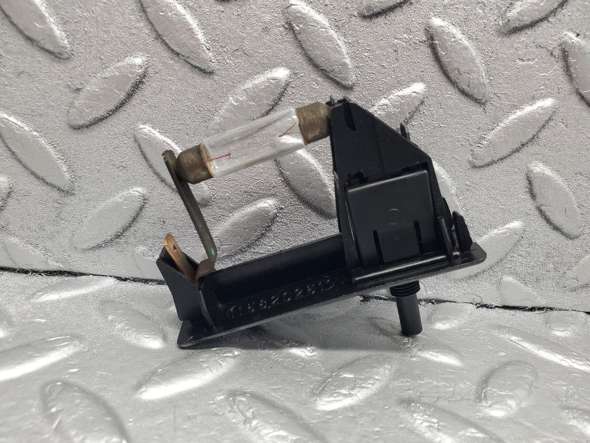 49633 Mercedes-Benz W123 Trunk Boot Light Switch A1158202511 A0008213152