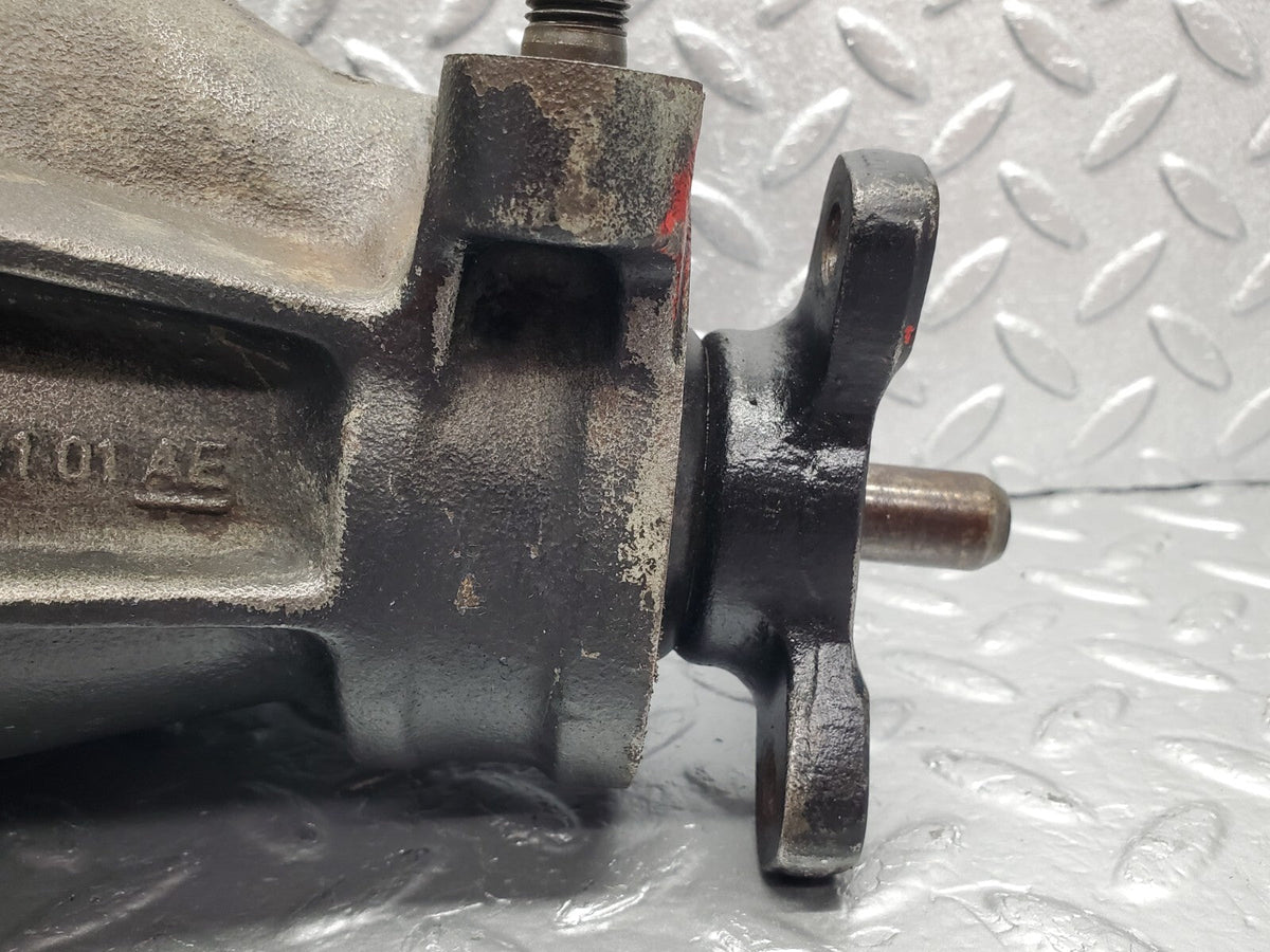 48835 Mercedes-Benz W123 Rear Differential Ratio 3.58 A1233510101
