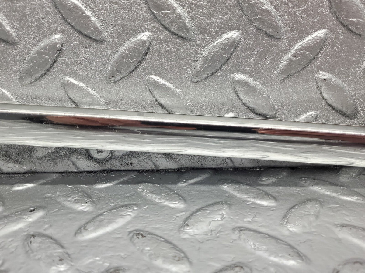 48440 Mercedes-Benz W108 Door Window Chrome Channel