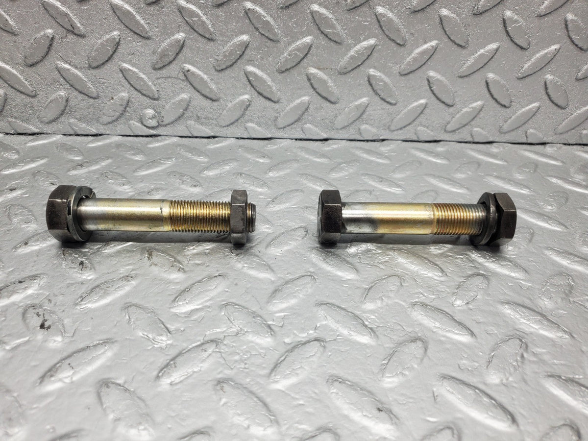50019 Mercedes-Benz R107 380SL Wishbone Inner Mounting Bolt 2x