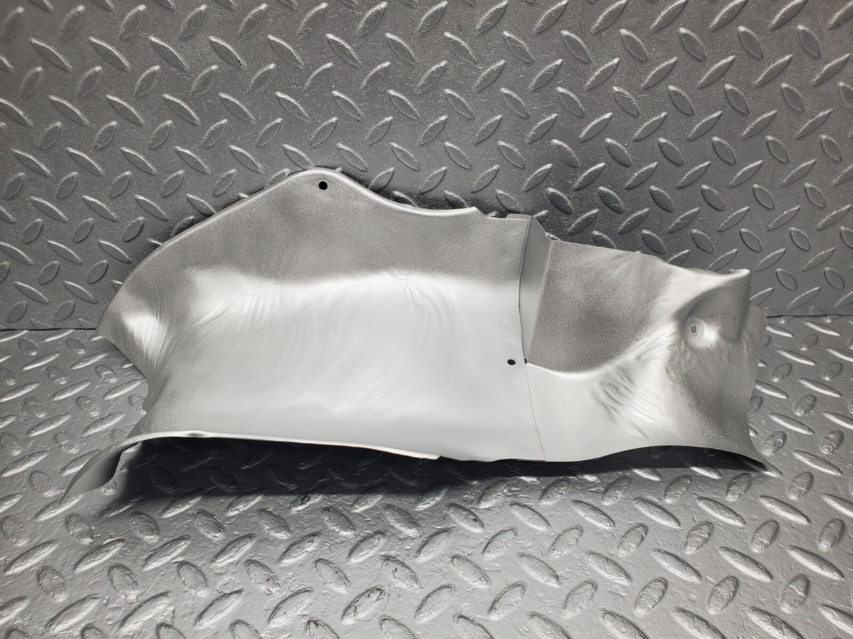 48981 Mercedes-Benz A124 320E Cabriolet Exhaust Heat Shield