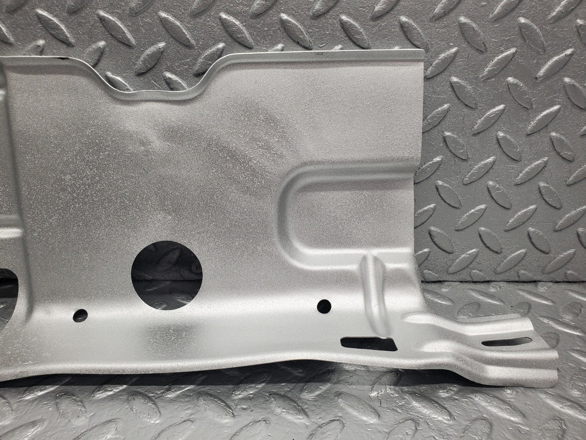 50716 Mercedes-Benz W108 280SE 3.5 Exhaust Heat Shield