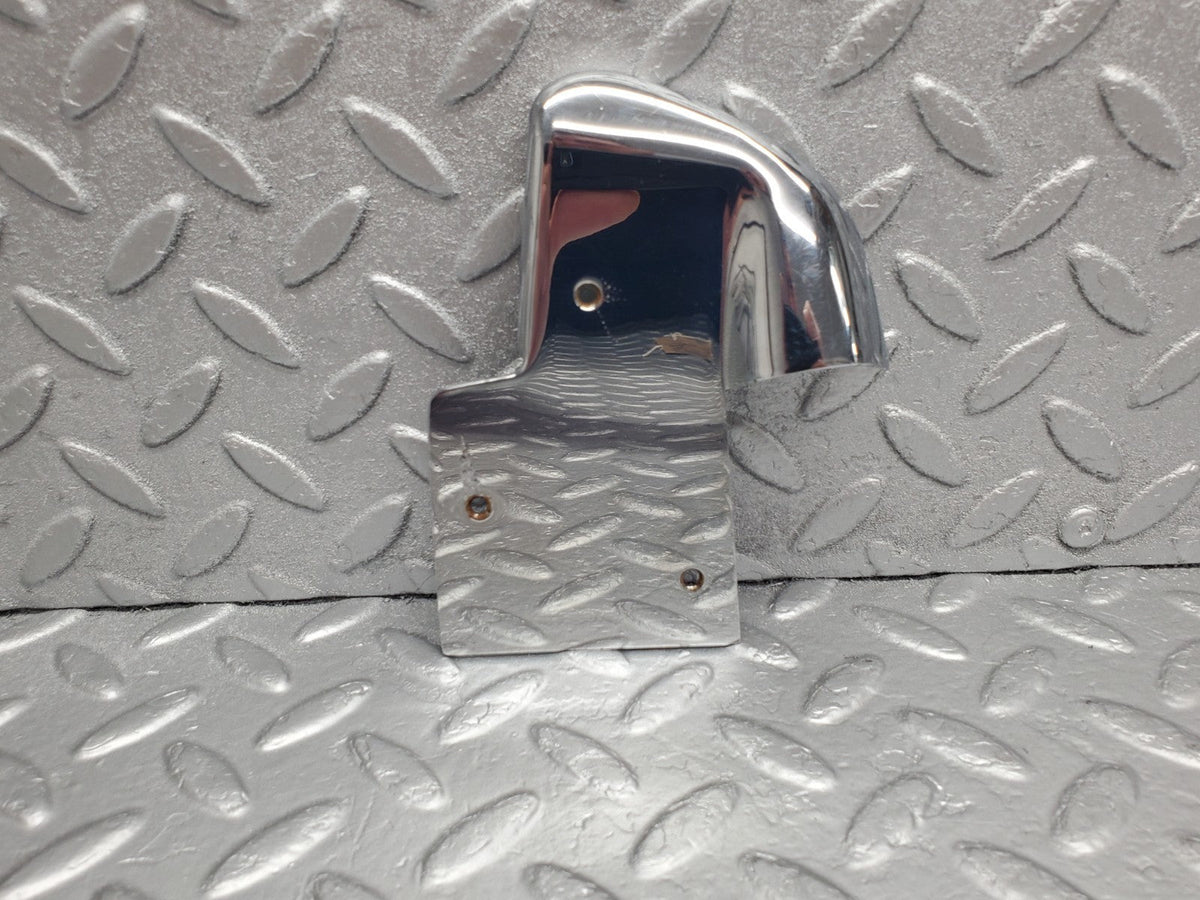 49150 Mercedes-Benz A124 320E Cabriolet Right Door Chrome Cover