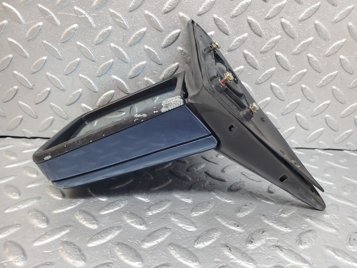 44781 Mercedes-Benz W124 220E Electric Wing Mirror Left Side A1248110398