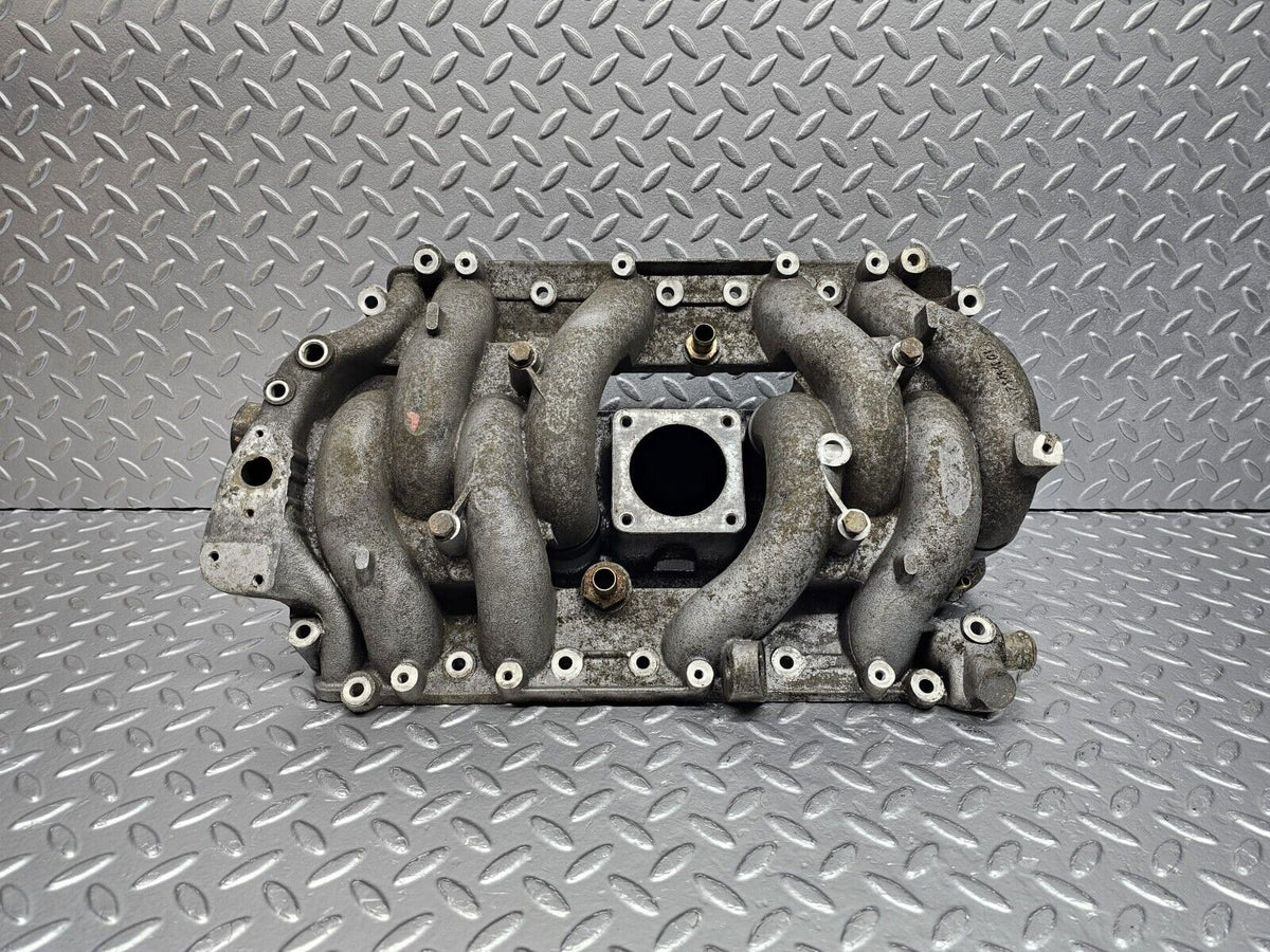 13829 Mercedes-Benz R107 450SL Intake Manifold A1171411101