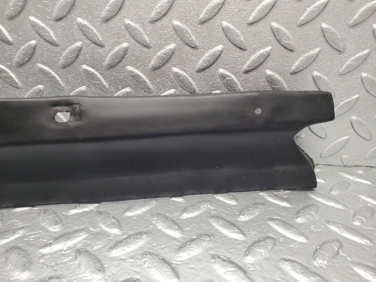 46421 Mercedes-Benz C123 280CE Coupe Front Bumper Rubber Right A1238851823
