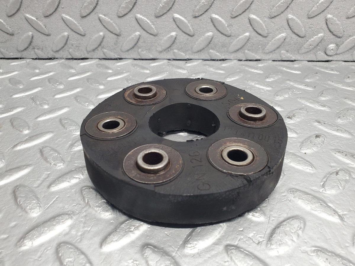 50464 Mercedes-Benz Propshaft Joint Rubber A1234110015