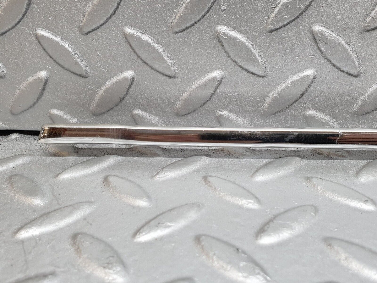 43474 Mercedes-Benz W108 280SE Right Door Card Chrome Trim