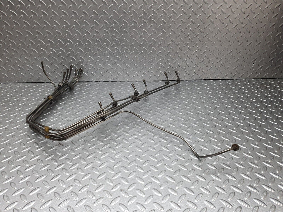 43325 Mercedes-Benz W108 280SE Fuel Line Hose Set