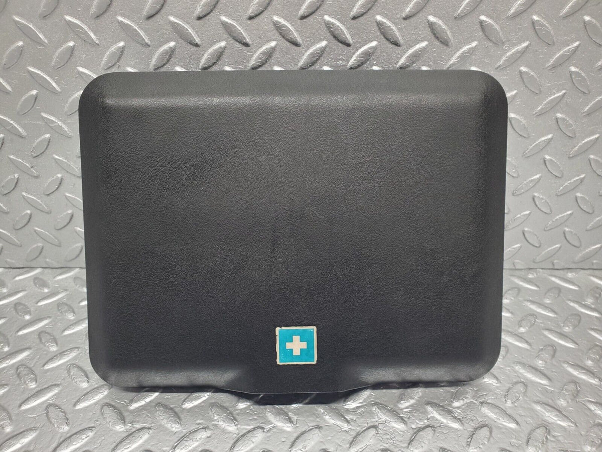 46452 Mercedes-Benz C123 280CE Coupe First Aid Box A1238650353