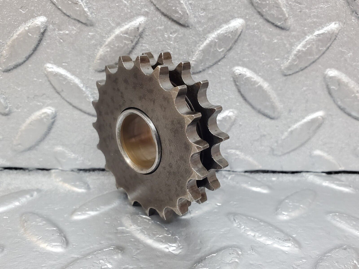 45430 Mercedes-Benz 280E M110.983 Timing Gear Sprocket