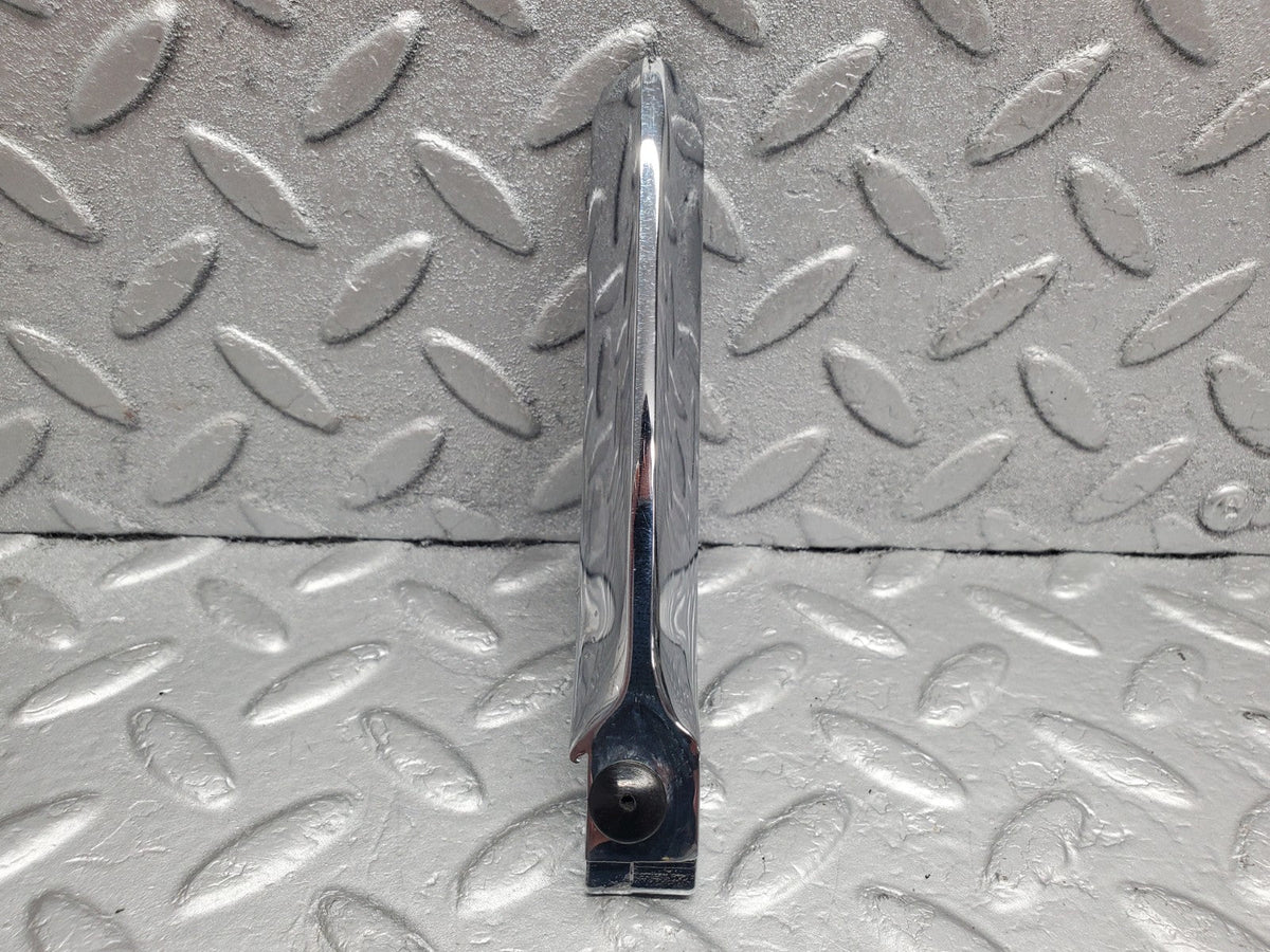 49775 Mercedes-Benz R107 380SL Right Wing Mirror Triangle Chrome Bracket