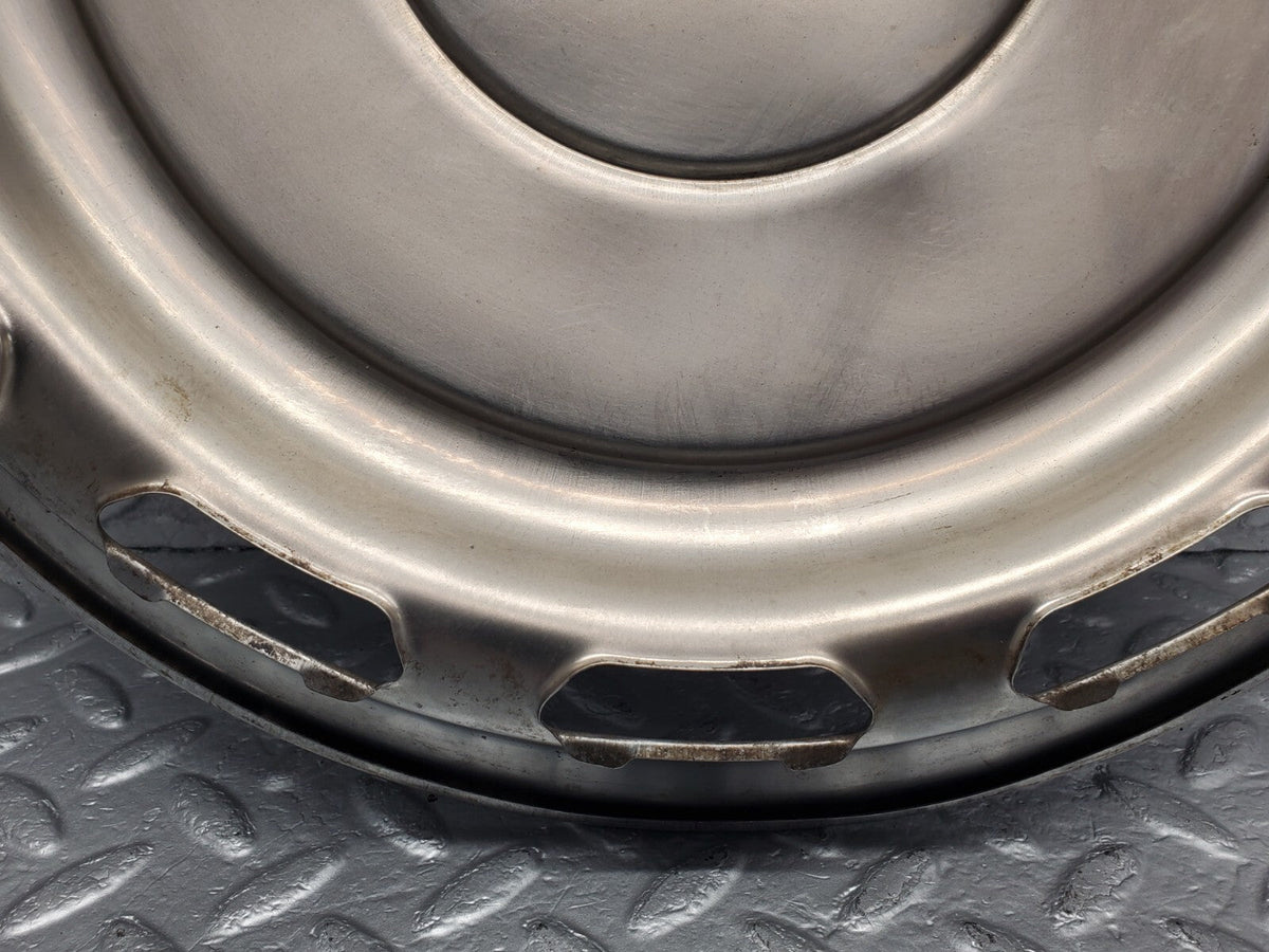 48396 Mercedes-Benz Wheel Trim Hub Cap 14"