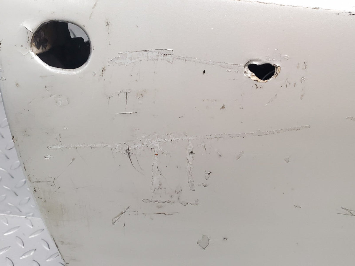 48273 Mercedes-Benz W113 Pagoda Right Door