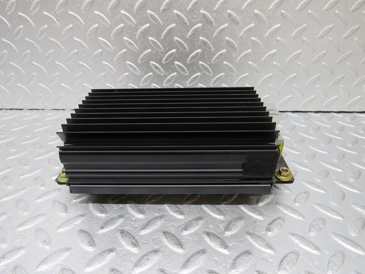 34803 Mercedes-Benz W210 320E Audio Radio Amplifier Control Unit Bose 21082026