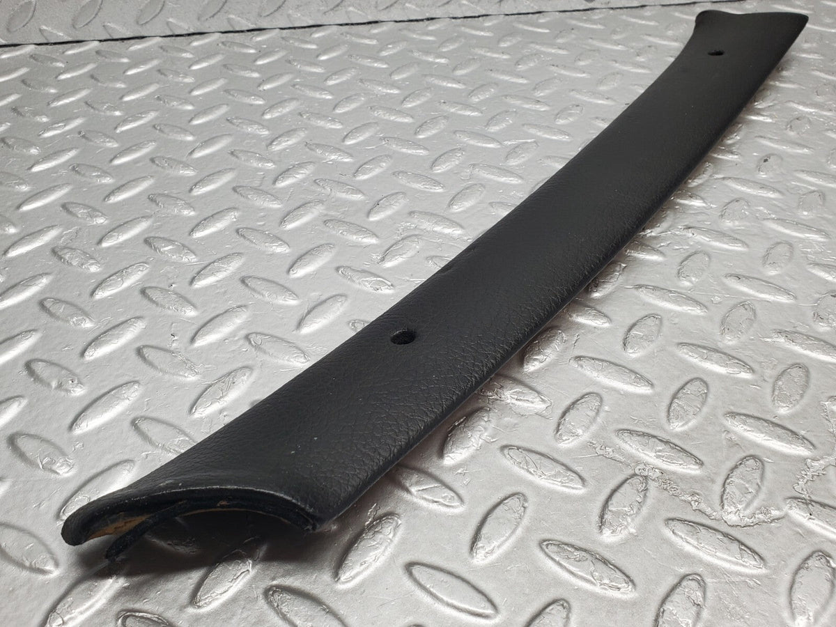 48429 Mercedes-Benz W108 A Pillar Cover Right Side Black