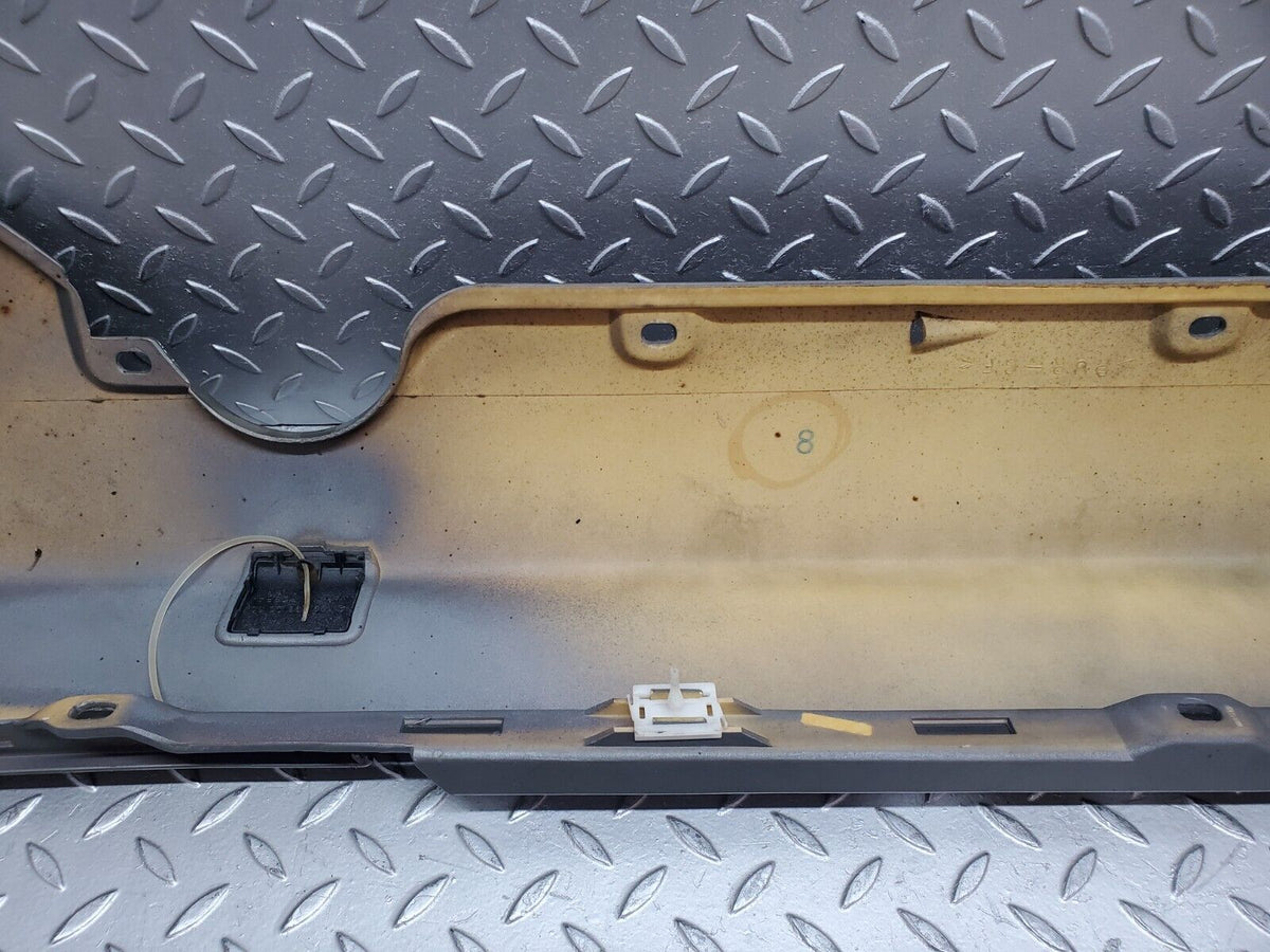 45251 Mercedes-Benz R129 300SL Coupe Side Skirt Left Side A1296900740