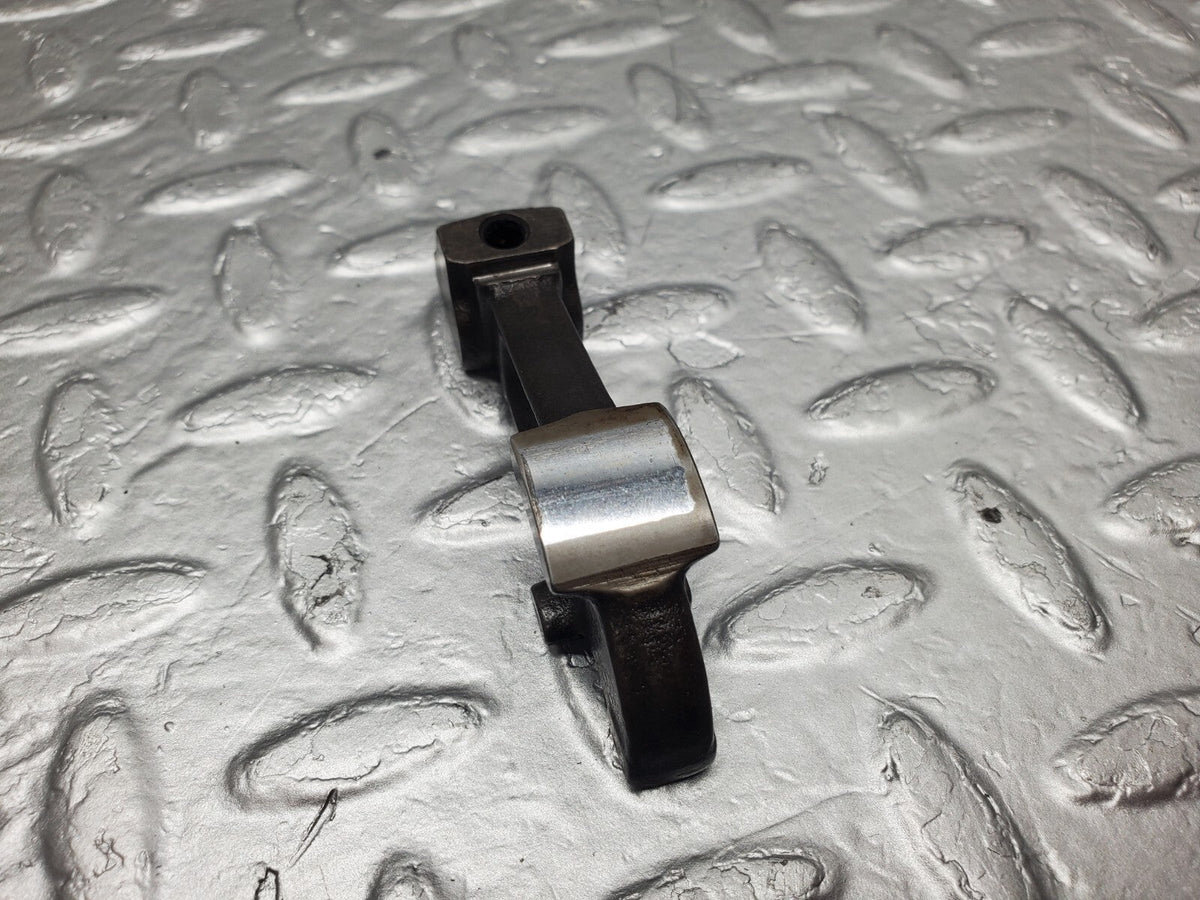 48873 Mercedes-Benz W108 Valve Rocker Arm With Retaining Spring & Tappet
