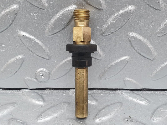 41033 Mercedes-Benz W126 300SE Fuel Injector Bosch A0000785623 0437502047