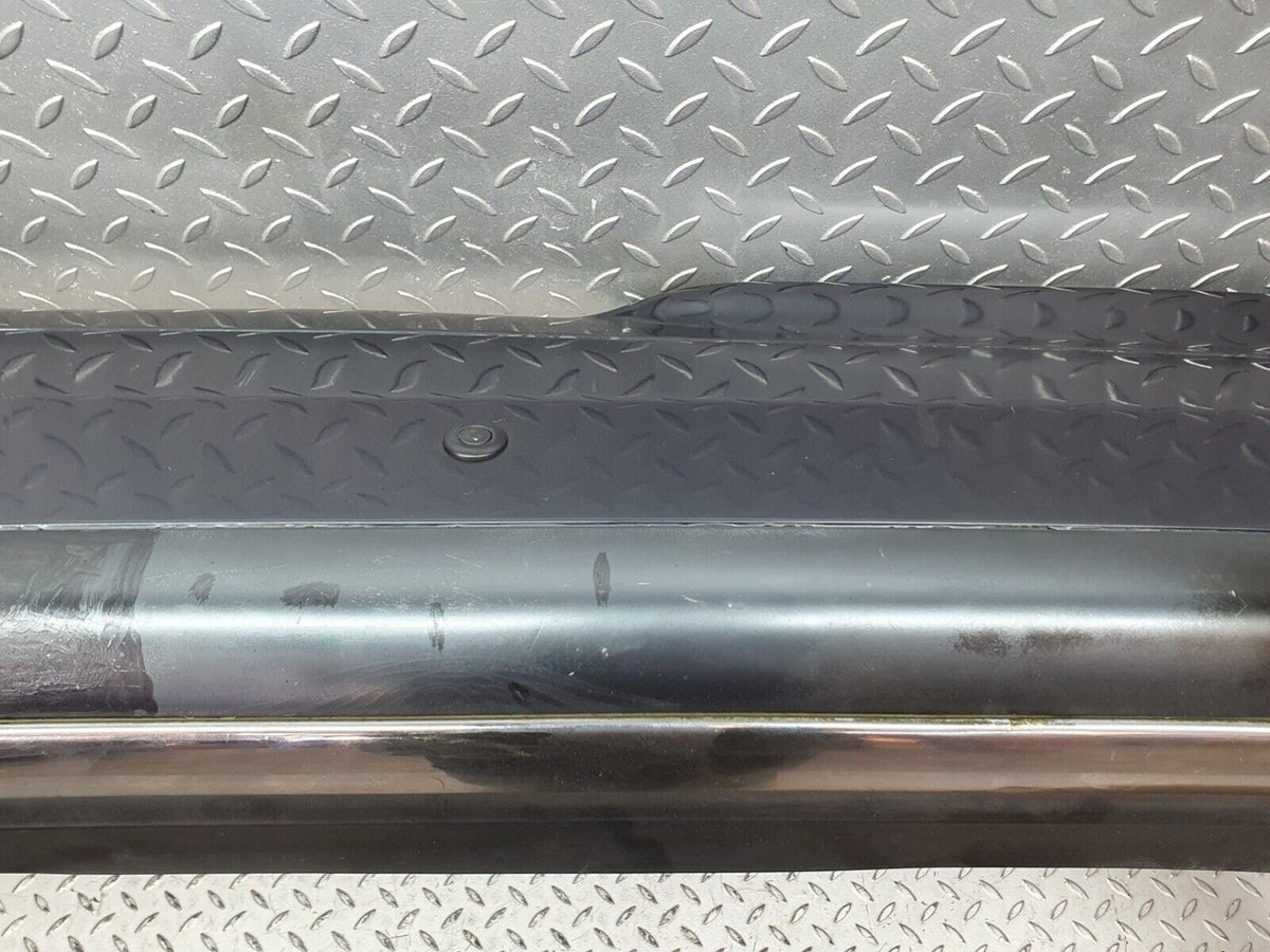 42021 Mercedes-Benz W202 C200 Rear Bumper A2028800252