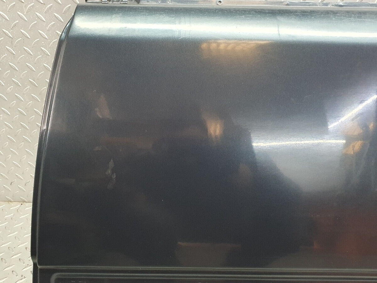 41833 Mercedes-Benz W202 C200 Rear Left Door