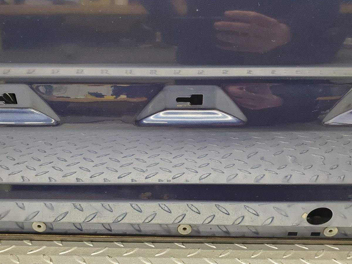 47122 Mercedes-Benz R129 320SL Coupe Left Door