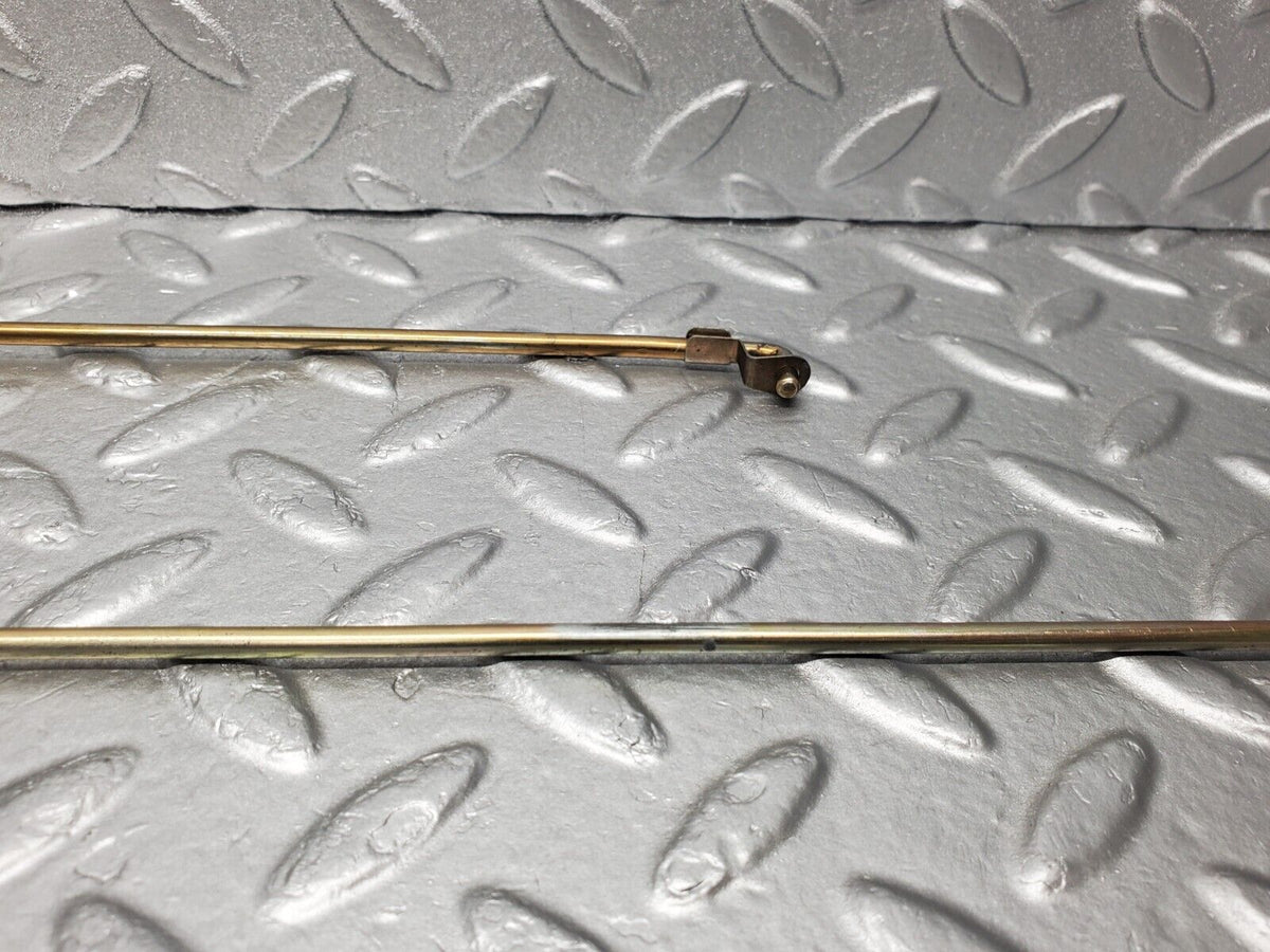 48205 Mercedes-Benz C107 R107 Door Lock Linkage Rod Right Side