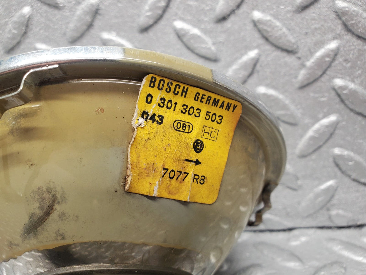 50776 Mercedes-Benz W108 280SE 3.5 Front Headlight Bosch 0301303503