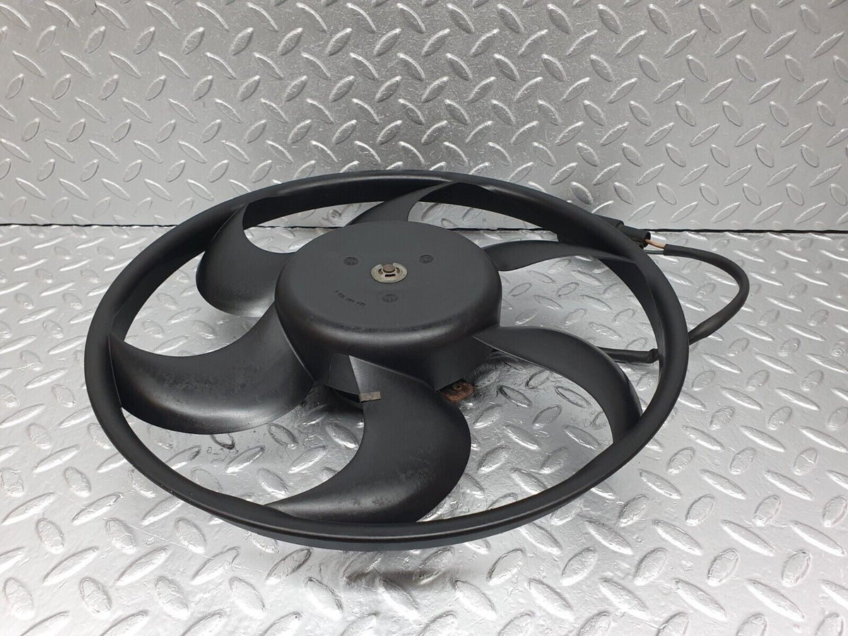 41852 Mercedes-Benz W202 C200 Radiator Cooling Fan A3136613279