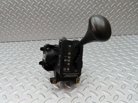 5377 Mercedes-Benz W124 230E Automatic Gear Shift Selector A1242670237