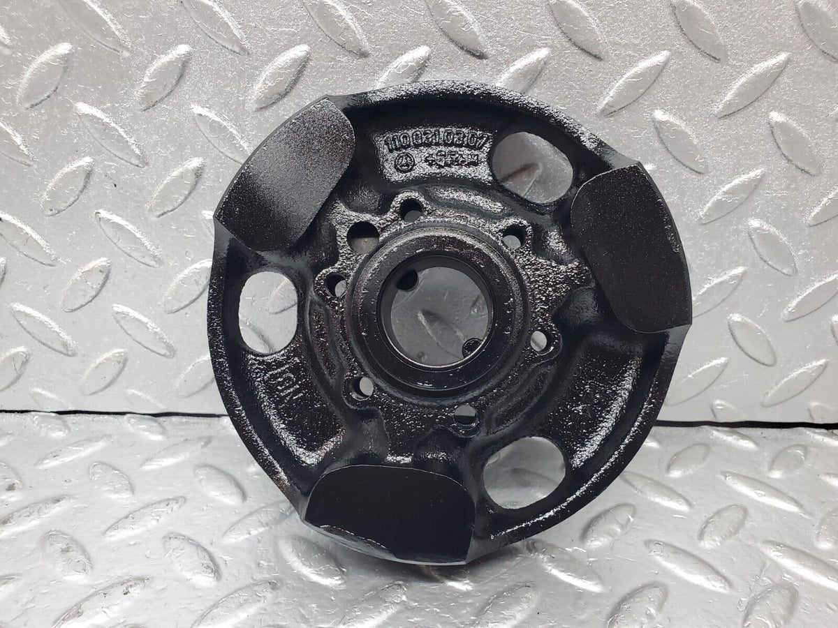 44492 Mercedes-Benz W123 280E Crankshaft Vibration Damper A1100310307