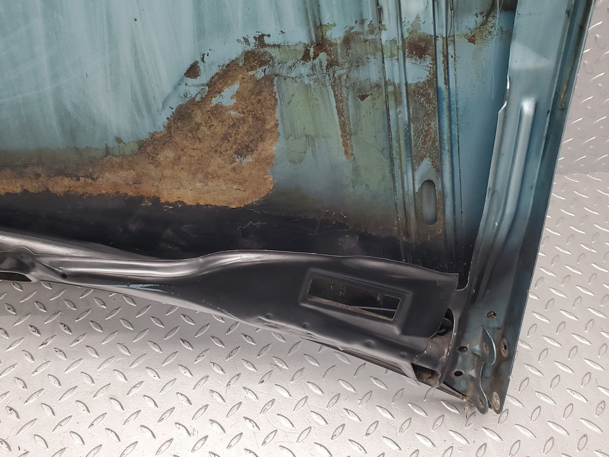 49489 Mercedes-Benz W201 Bonnet