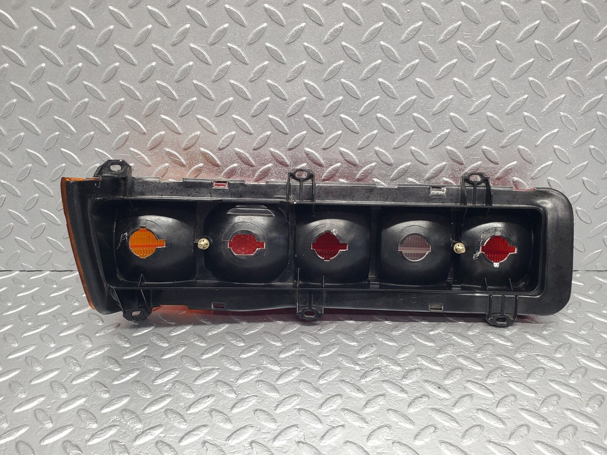 48688 Mercedes-Benz W123 Tail Light Left Side No Bulb Holder 0153240 R3