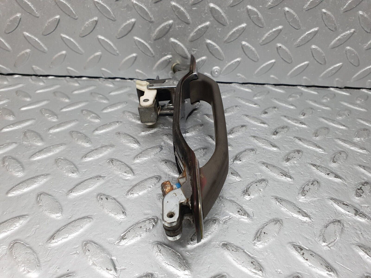 41082 Mercedes-Benz W126 300SE Rear Left Exterior Door Handle