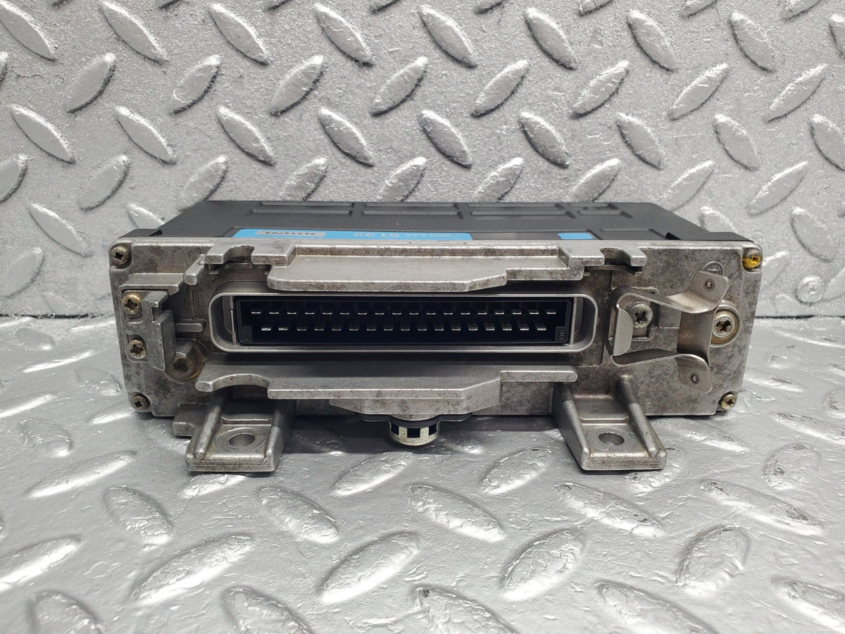 51320 Mercedes-Benz W124 ABS Control Unit Bosch A0055455132 0265101020