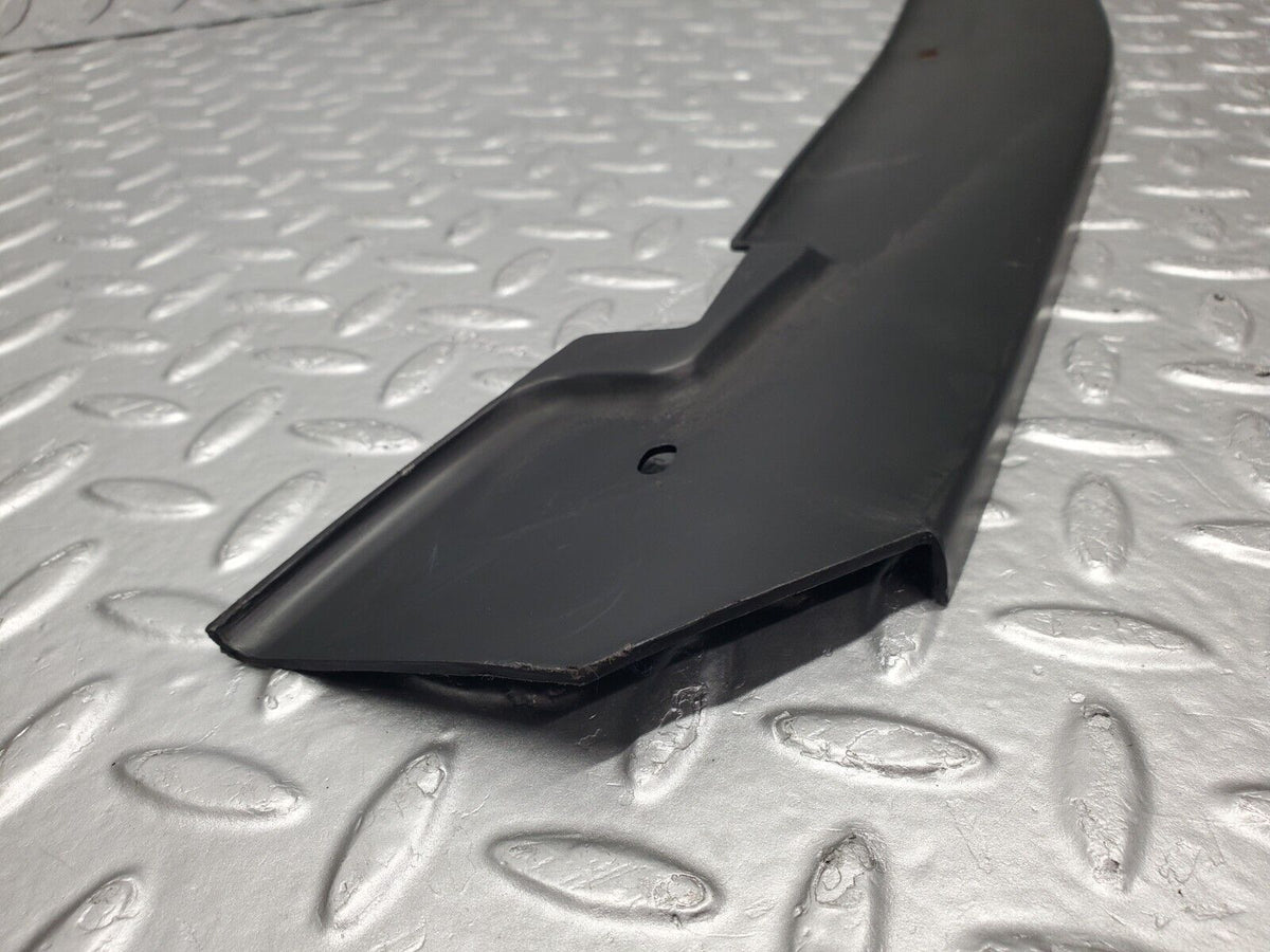 46348 Mercedes-Benz C123 280CE Coupe Front Bumper Centre Filler Trim A1238853023
