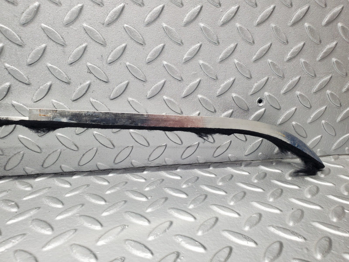 50749 Mercedes-Benz W108 280SE 3.5 Dashboard Chrome Trim