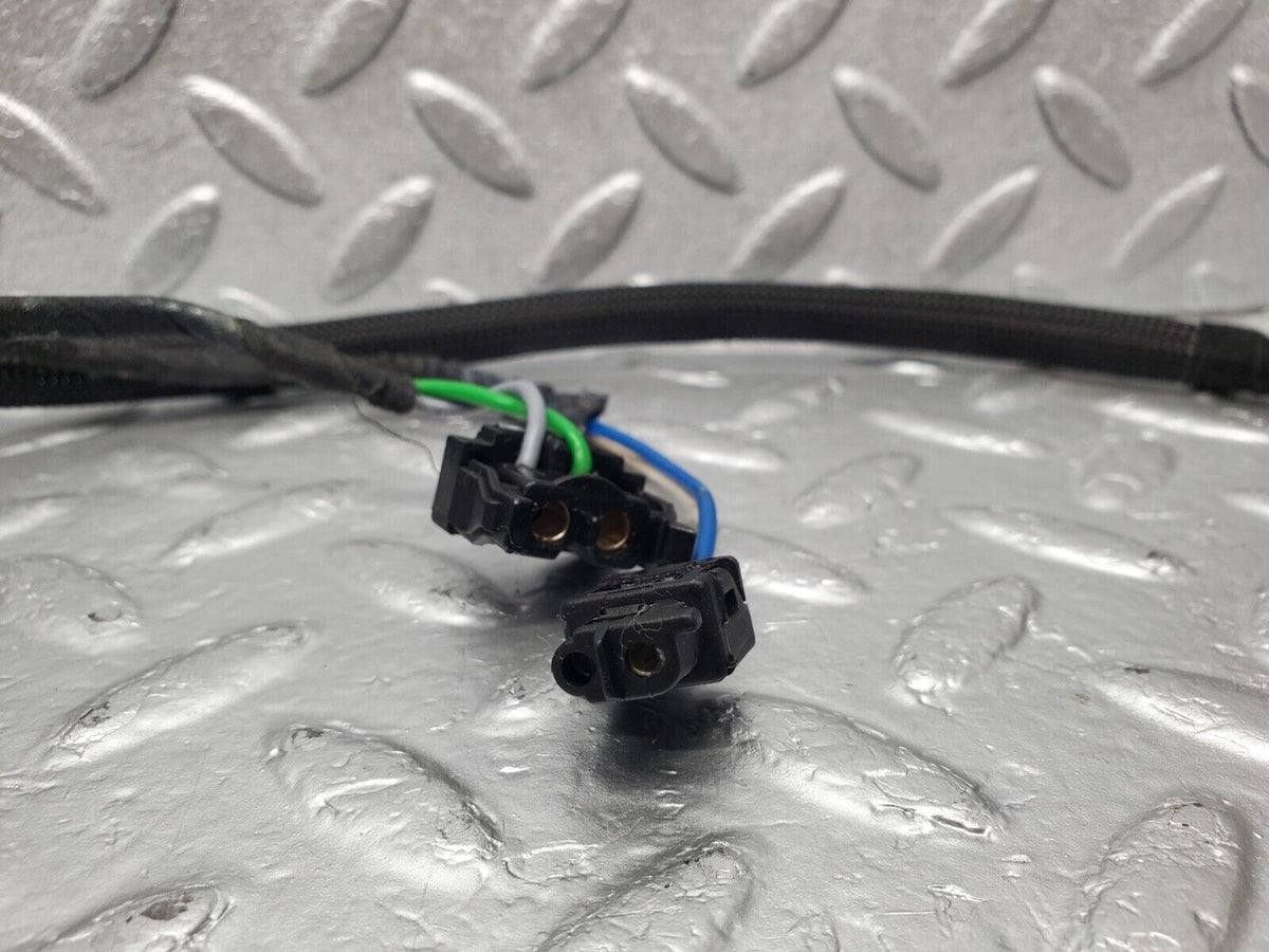 46805 Mercedes-Benz R129 320SL Coupe Steering Column Adjust Switch A1295402044